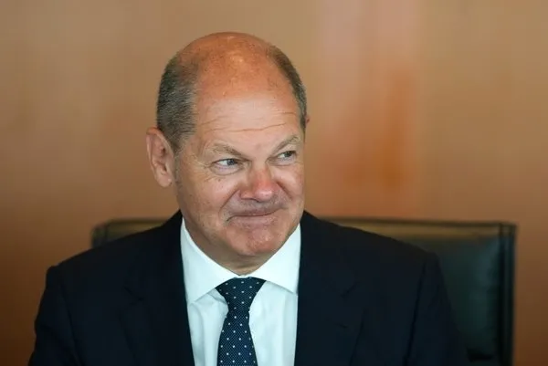 Almanya'da enerji krizi büyüyor: Olaf Scholz'dan bir tasarruf çağrısı daha! - 2