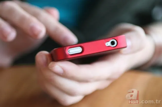 Yurtdışından telefon getirenlerin dikkat etmesi gerekenler 13