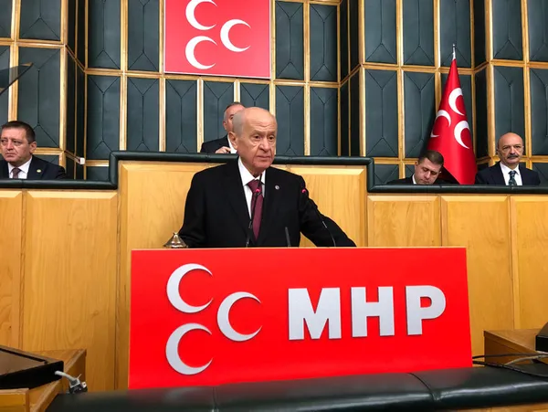 Son dakika | TBMM’de MHP Grup Toplantısı | Devlet Bahçeli’den önemli açıklamalar! Dikkat çeken 31 Mart mesajı