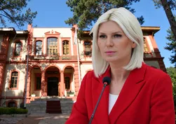 Bilecek Belediye Başkanı Melek Mızrak Subaşı belediyeyi aile şirketine çevirdi!