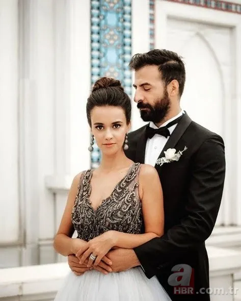 Vildan Atasever ile Mehmet Erdem'in düğün tarihi belli oldu! Evleniyorlar 20