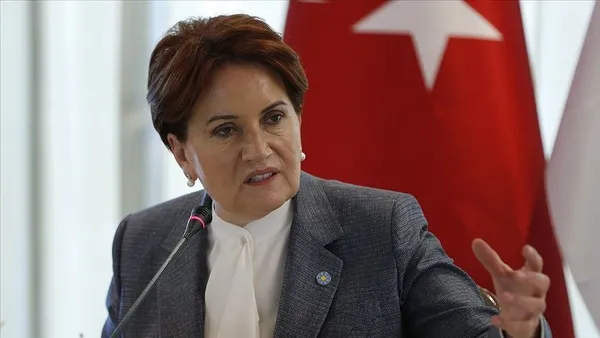 Muhalefet cephesinde sular durulmuyor! CHP’li Faik Öztrak’tan Meral Akşener’e sert eleştiri
