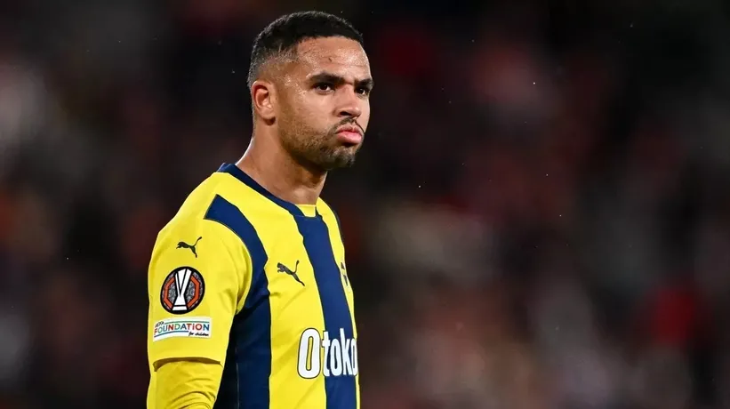 Fenerbahçe'ye En-Nesyri piyangosu! Suudilerden dev bonservis