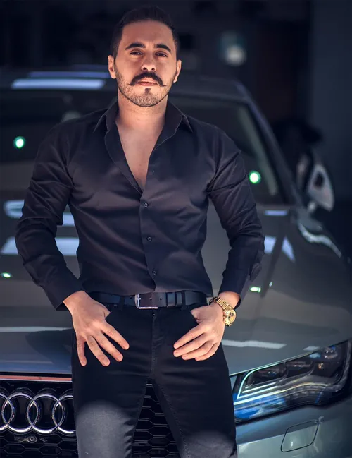 İş insanı Basri Tokgöz’den Başkan Erdoğan’ın Dolar bozun çağrısına destek