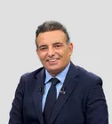 Faruk Erdem