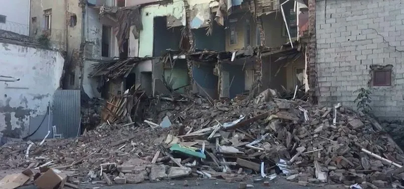 AFAD'dan depreme ilişkin videolu uyarı