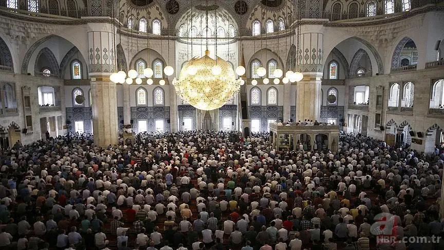 Teravih namazı evde kılınır mı? Teravih namazı nasıl kılınıyor, kaç rekat? Yatsı namazından önce mi kılınır? 2