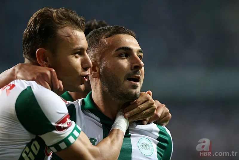 Galatasaray Fenerbahçe ve Beşiktaş'a fark attı! Gol iptallerinde çarpıcı istatistik: Mauro Icardi orada da zirvede 3