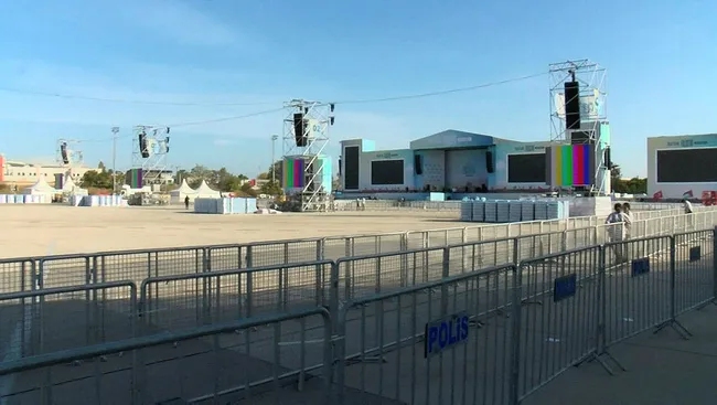 Türkiye İsrail’e one mınute diyecek | Yüzbinler tek yürek olacak! Uzmanlar A Haber’de yorumladı