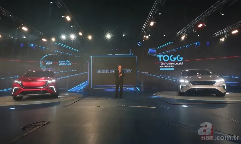 TOGG CEO’sundan “fiyat” açıklaması… Yerli otomobil fiyatı ne kadar olacak? Yerli otomobil ne zaman satışa çıkacak? 24