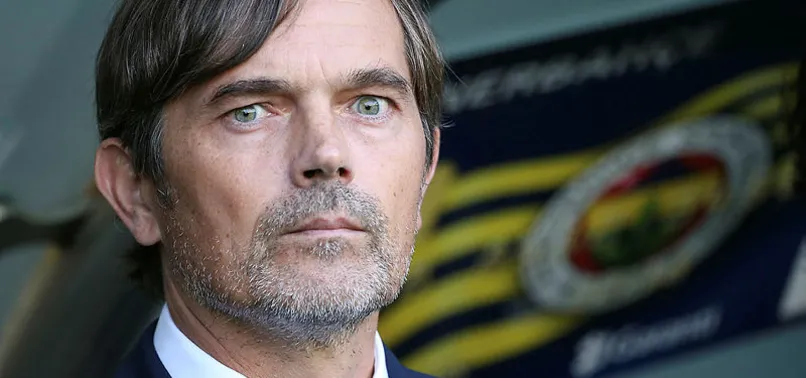Phillip Cocu: Sonu ne olursa olsun...