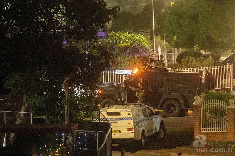 Avustralya saldırganları kim? Komşuları anlattı: “Normal insanlardı... Ta ki o güne kadar" 4