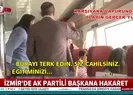 İşte Sözcü Gazetesinin çarpıttığı Karşıyaka vapurundaki olayın gerçek yüzü!