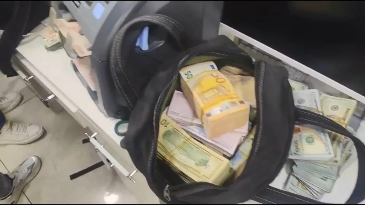 Kara para soruşturması Ekrem İmamoğlu’nun rüşvet çarkına uzandı! 5 milyarlık kasadan İBB kuryeleri çıktı