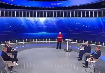 Özel Financial Times'a konuştu, "sokak" dedi