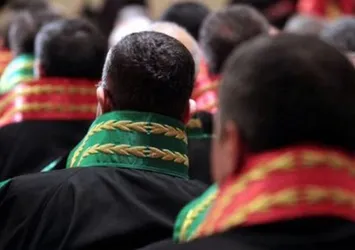 Yargıtay hakimi Abdullah Uslu FETÖ'den gözaltında