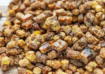 Mide ülserine karşı arı ekmeği tavsiyesi! Doğal probiyotik...