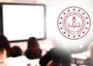 MEB duyurdu! Başvurular yarın başlıyor