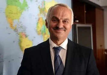 Temel Kotil TUSAŞ Genel Müdürlüğüne atandı