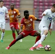 Galatasaray - Kasımpaşa