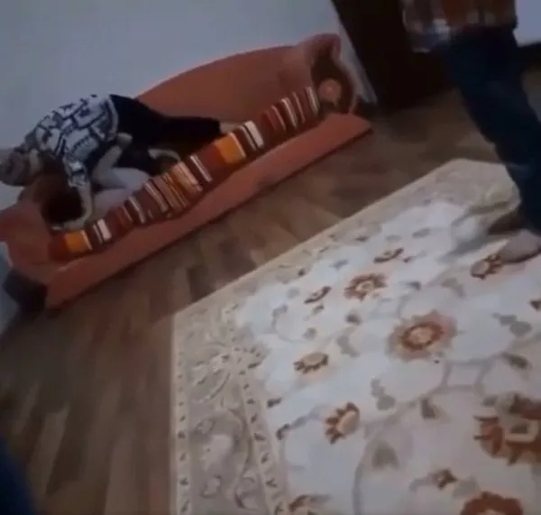 1612626575973.jpg Kızına şiddet uygulayan Nurcan Serçe tutuklandı! - 4