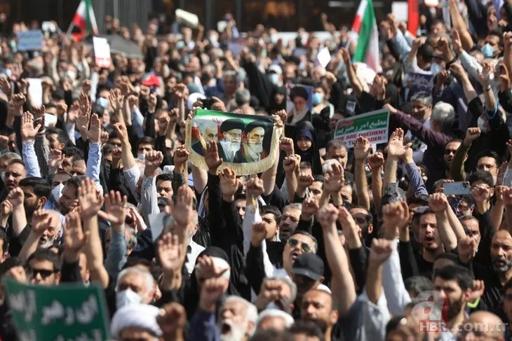 İran’daki protestolarda ölü sayısı artıyor! İnternet kapatıldı Musk harekete geçti