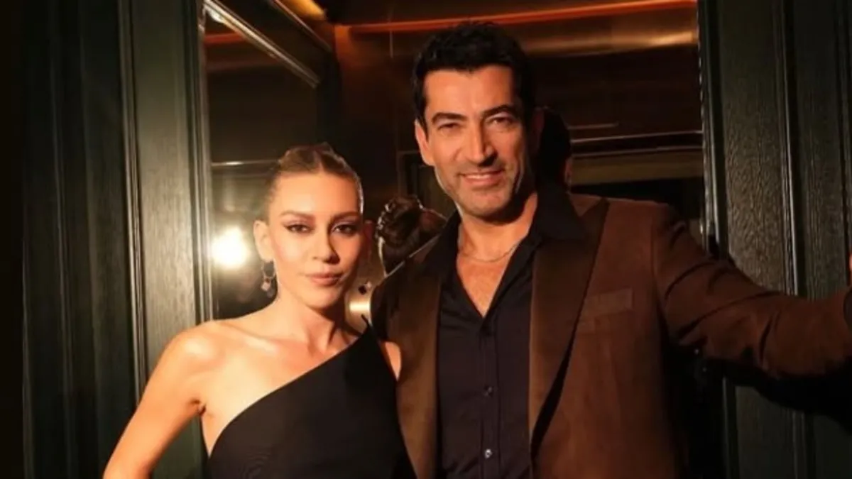 Sinem Kobal 2025'e anılarını bıraktı: Ailesiyle hiç görülmemiş kareler...