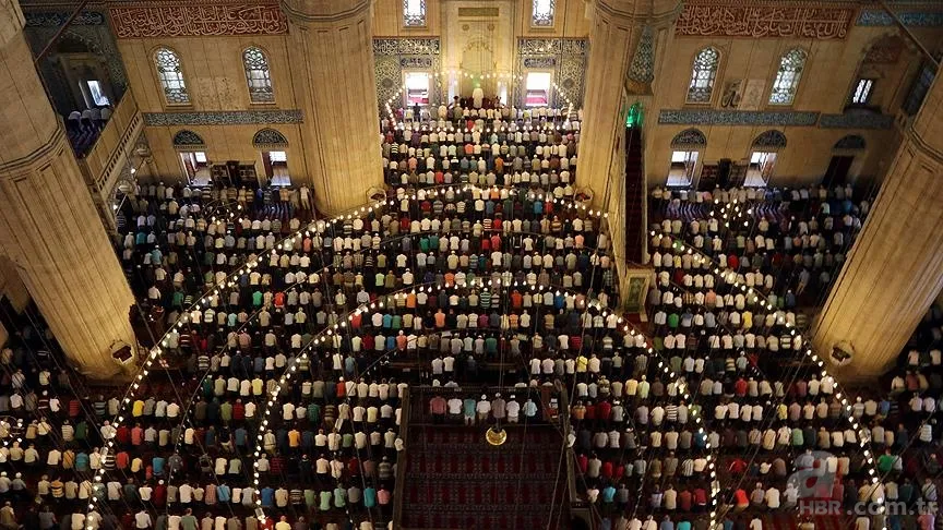 Ramazan Bayramı tatili uzatıldı mı, kaç gün olacak? Ramazan tatili 9 güne çıkacak mı? 3