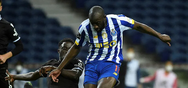 Marega’dan Fenerbahçe’ye kötü haber!