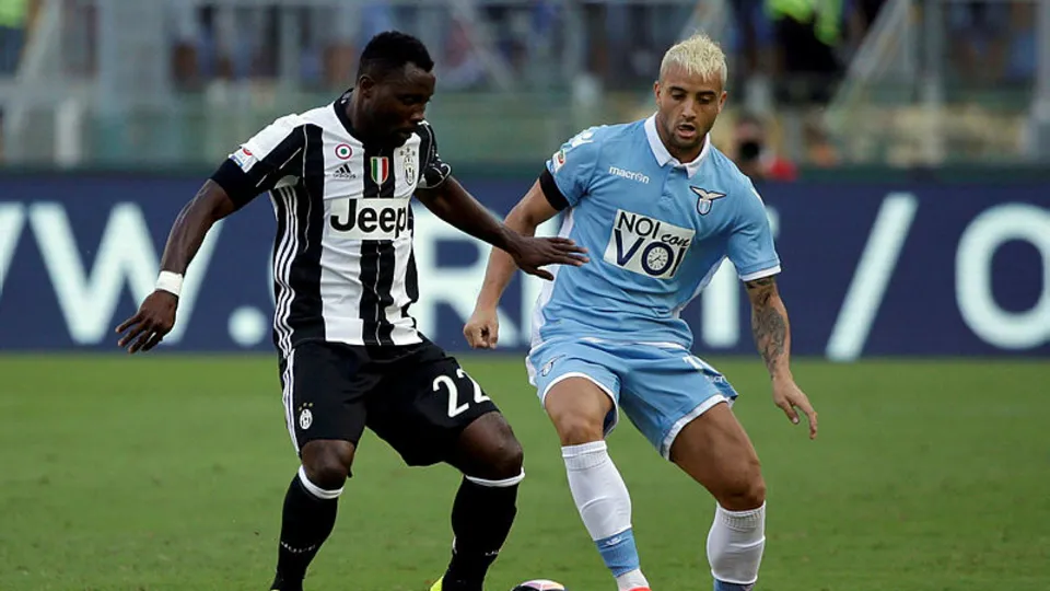 Asamoah sezon sonunda Galatasaray'da!