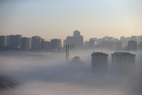 1636125072538.jpg Sıcaklıklar bir anda düşecek! Sağanak yağış geliyor! Meteoroloji'den çok sayıda ile son dakika uyarısı... İstanbul Ankara İzmir hava durumu - 5