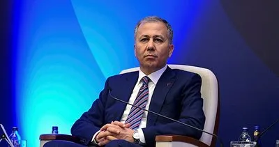 İçişleri Bakanı Ali Yerlikaya'dan sosyal medya açıklaması