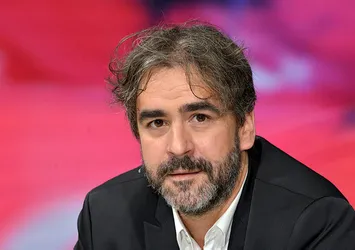 Deniz Yücel hakkında çifte suçtan dava