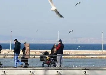 Meteoroloji'den beklenen haber geldi