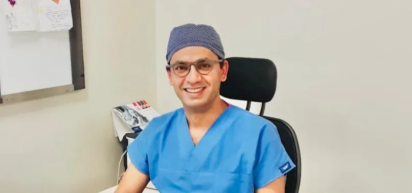 Doç. Dr. Yavuz Selim Yıldırım: Çocuğunuzun asabiyetinin nedeni geniz eti olabilir