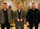 Falyalı cinayetinde 2 yakın koruma gözaltında