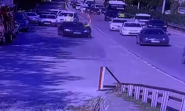 Son dakika: Polisi ölüme sürükleyen CHP’li Bülent Sadıkoğlu yakalandı