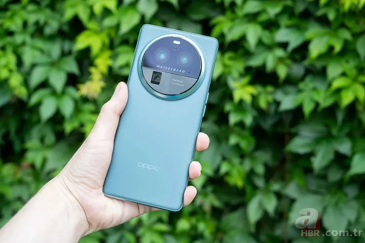 Apple, Samsung, Huawei, Xiaomi listeye giremedi! En uzun şarjı giden akıllı telefon modelleri listesini 3 marka kapladı 4