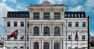 Beyoğlu Belediyesi’nin başkanvekili belli oldu