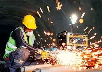 Mart ayı Sanayi Üretim Endeksi açıklandı