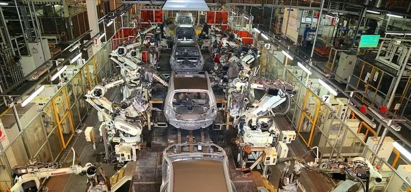 Almanya'dan Türkiye'ye 'otomotiv' ziyareti