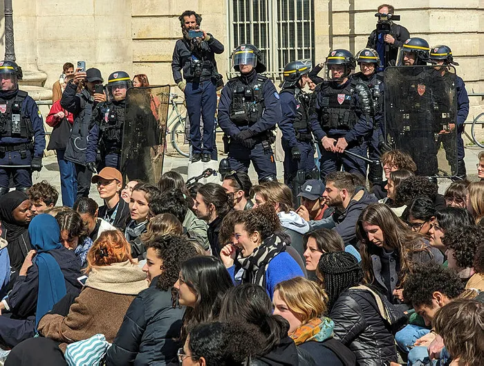Macron’dan tarihi itiraf: Çok geride kaldık! Avrupa ölebilir