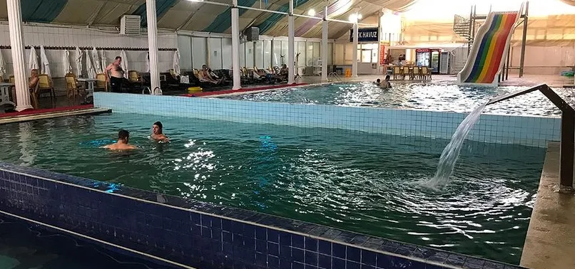 Sosyal Güvenlik Kurumu (SGK) kaplıca tedavisini karşılıyor mu?