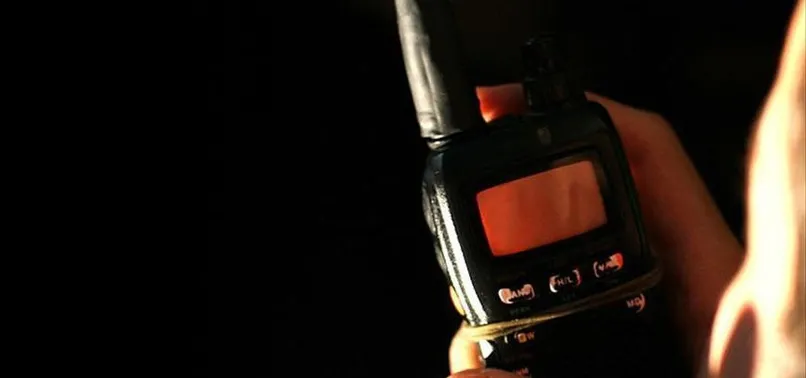 Azerbaycan paylaştı! İşte Ermeni teröristlerin ses kaydı