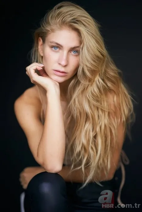 Sırp model Sladana Milojev'in tecavüz iddiasında gerçek ortaya çıktı! Her şey bin dolar için! 9