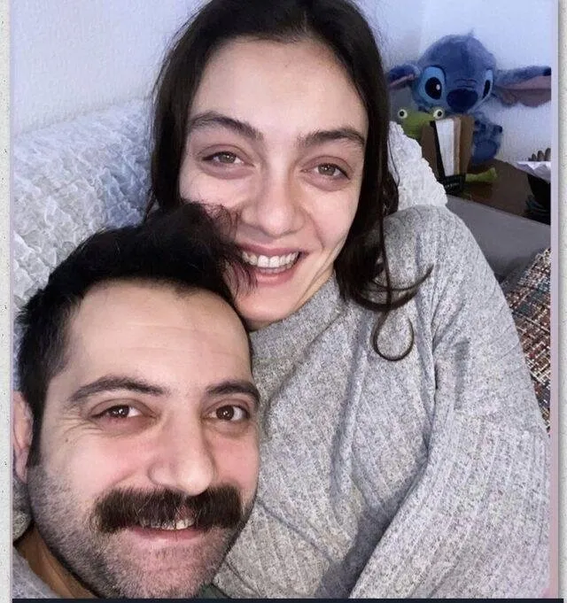 3 ay önce boşanmışlardı! Merve Dizdar ile Gürhan Altundaşar yeniden bir arada