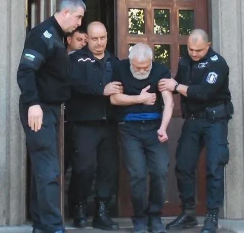 Hablemitoğlu suikastı zanlısı Mustafa Levent Göktaş, Bulgaristan’da mahkemede kalp krizi geçirdi