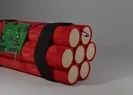 TNT bombası nedir?