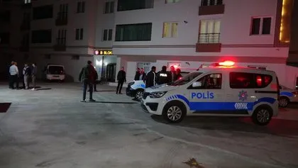 Erzurum’da eski koca dehşeti! Boşandıktan 4 gün sonra dehşet saçtı