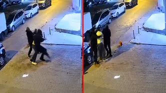İstanbul'da sahte polis kumpası! İranlı iş insanını GPS ile takip edip kaçırdılar